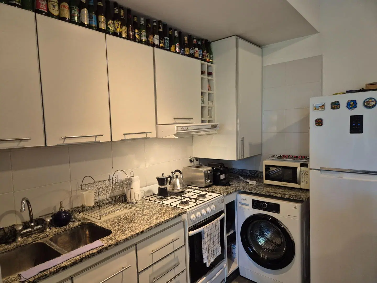 DEPARTAMENTO 2 AMB EN ALQUILER 4