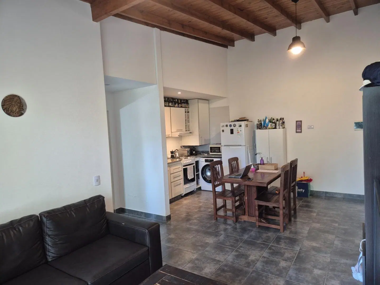 DEPARTAMENTO 2 AMB EN ALQUILER 5