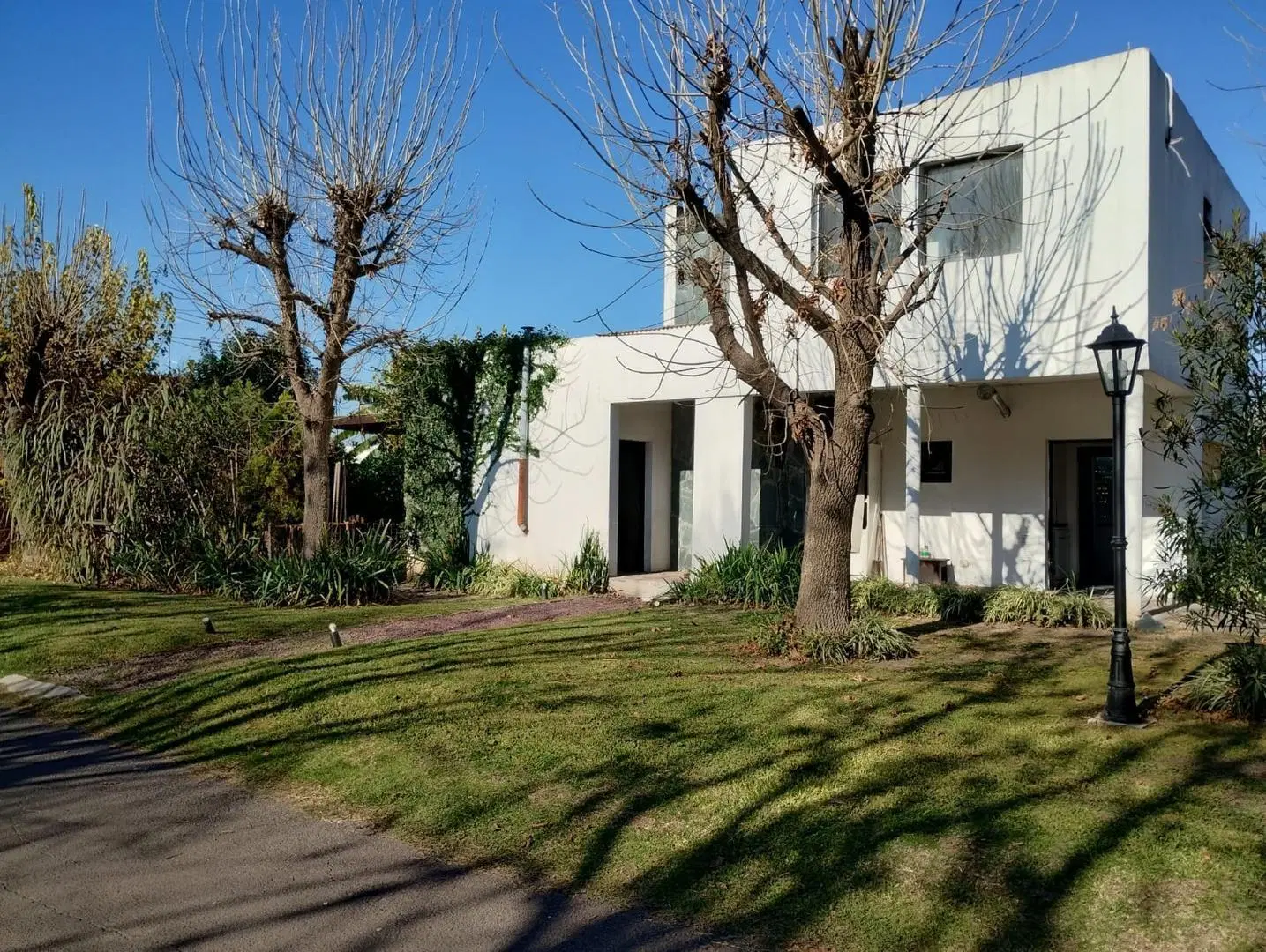 Casa en venta en barrio La Cuesta. 3