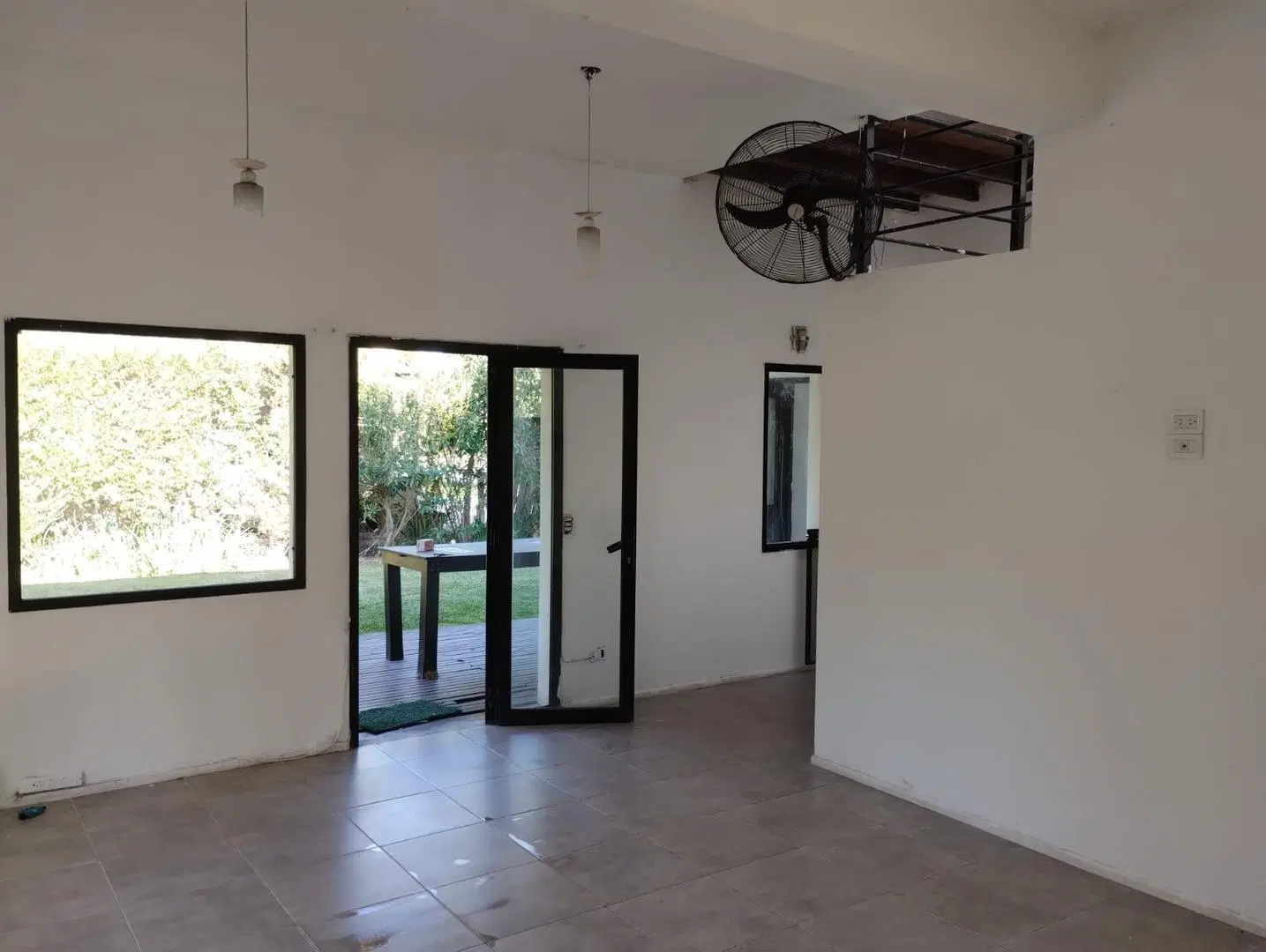 Casa en venta en barrio La Cuesta. 1