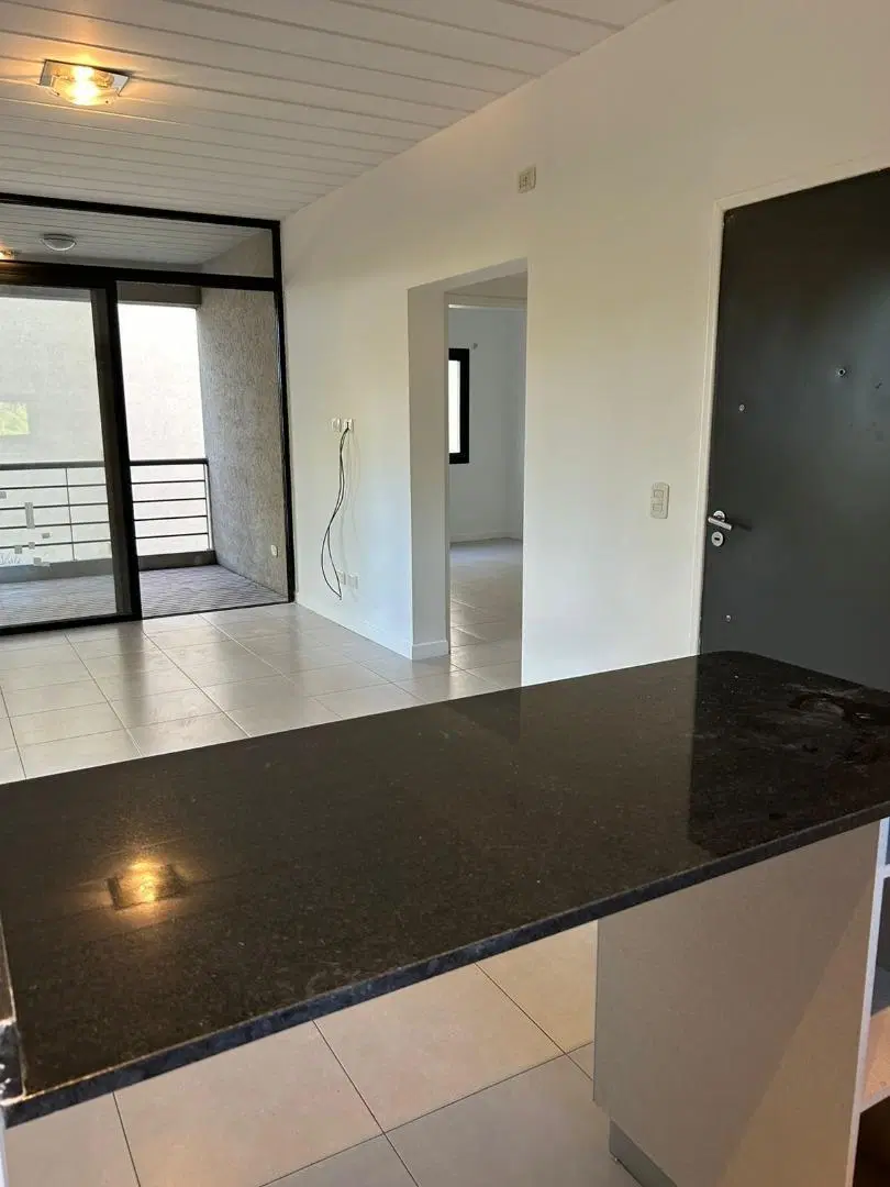 Departamento en venta en Complejo Equus, Pilar 1