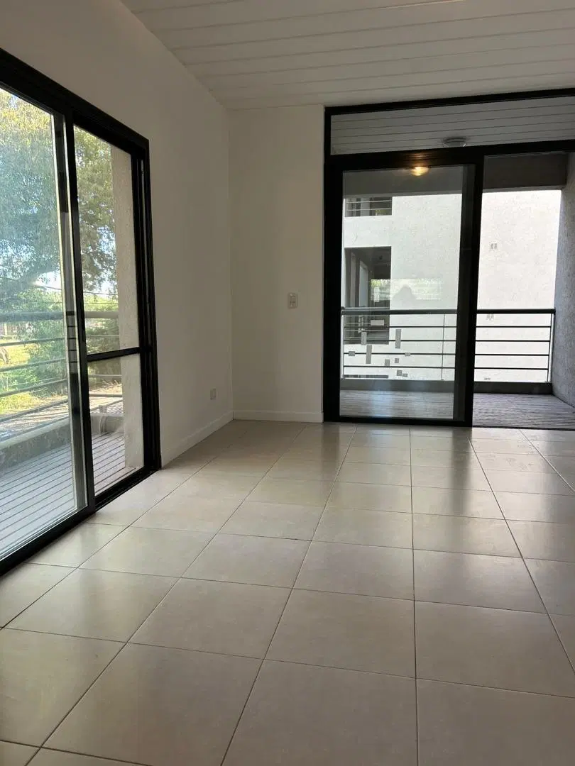 Departamento en venta en Complejo Equus, Pilar 4