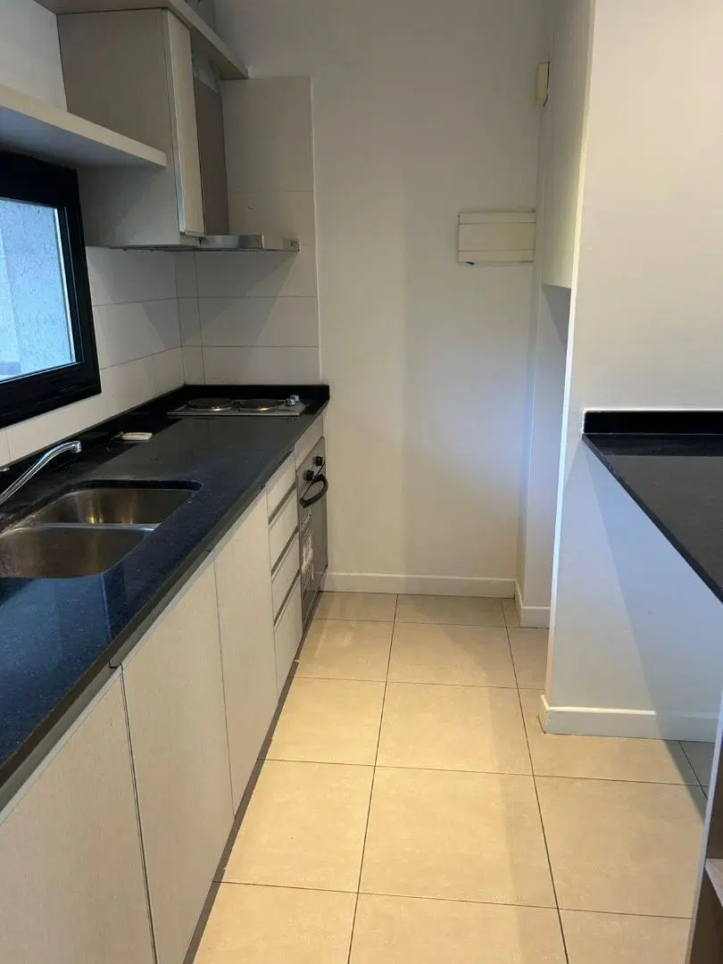 Departamento en venta en Complejo Equus, Pilar 5