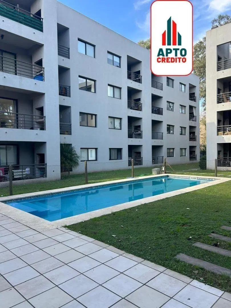 Departamento en venta en Complejo Equus, Pilar 3