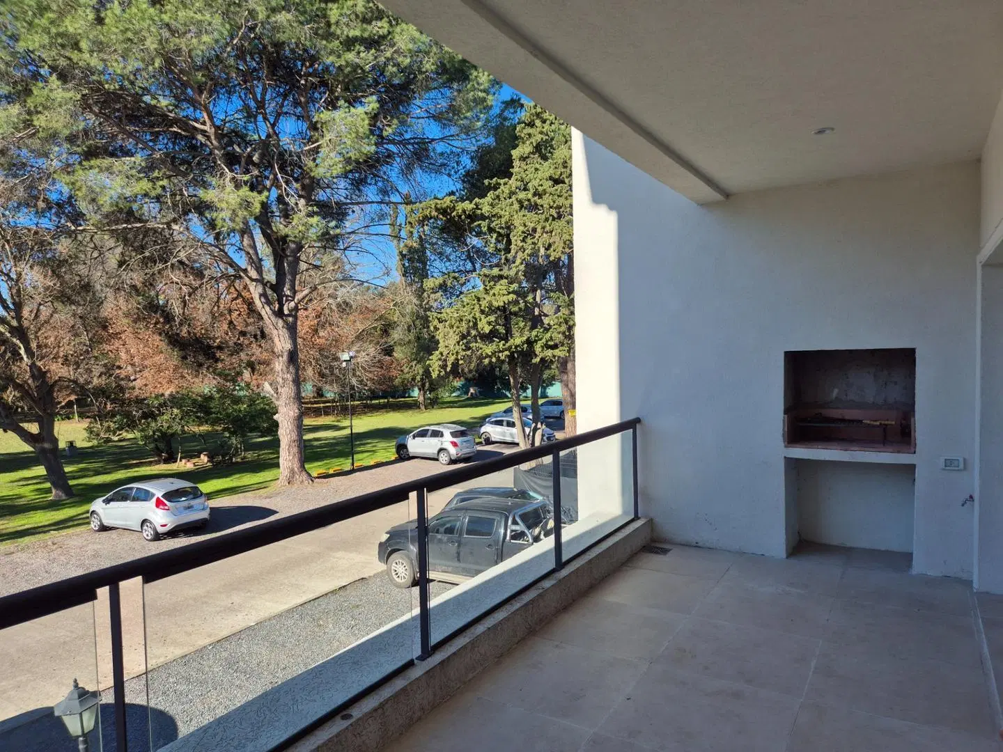 DEPARTAMENTO 2 AMBIENTES EN ALQUILER -- ASTON VILLAGE 1