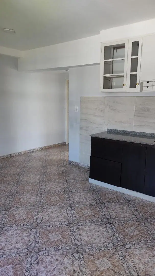 Departamento 2 amb en De Vicenzo Grande 3