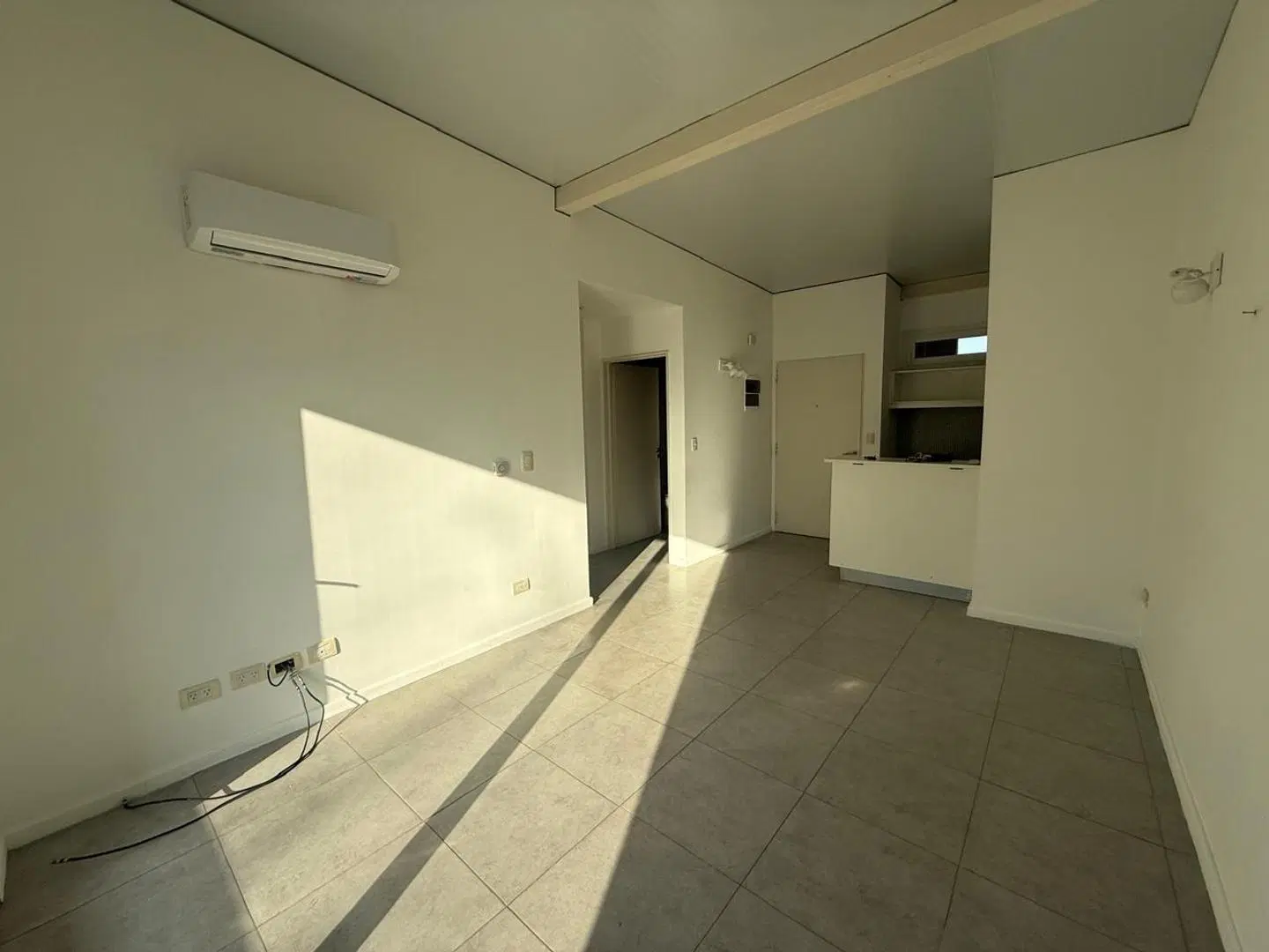 Departamento en alquiler en La Nazarena, Pilar 3