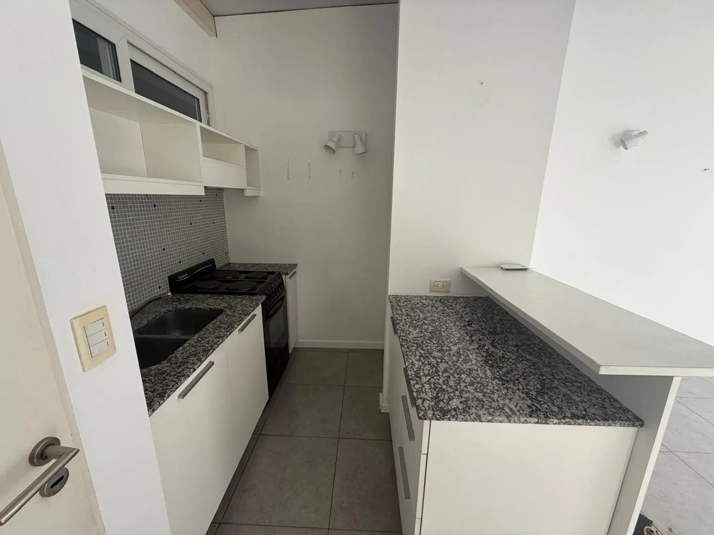 Departamento en alquiler en La Nazarena, Pilar 4