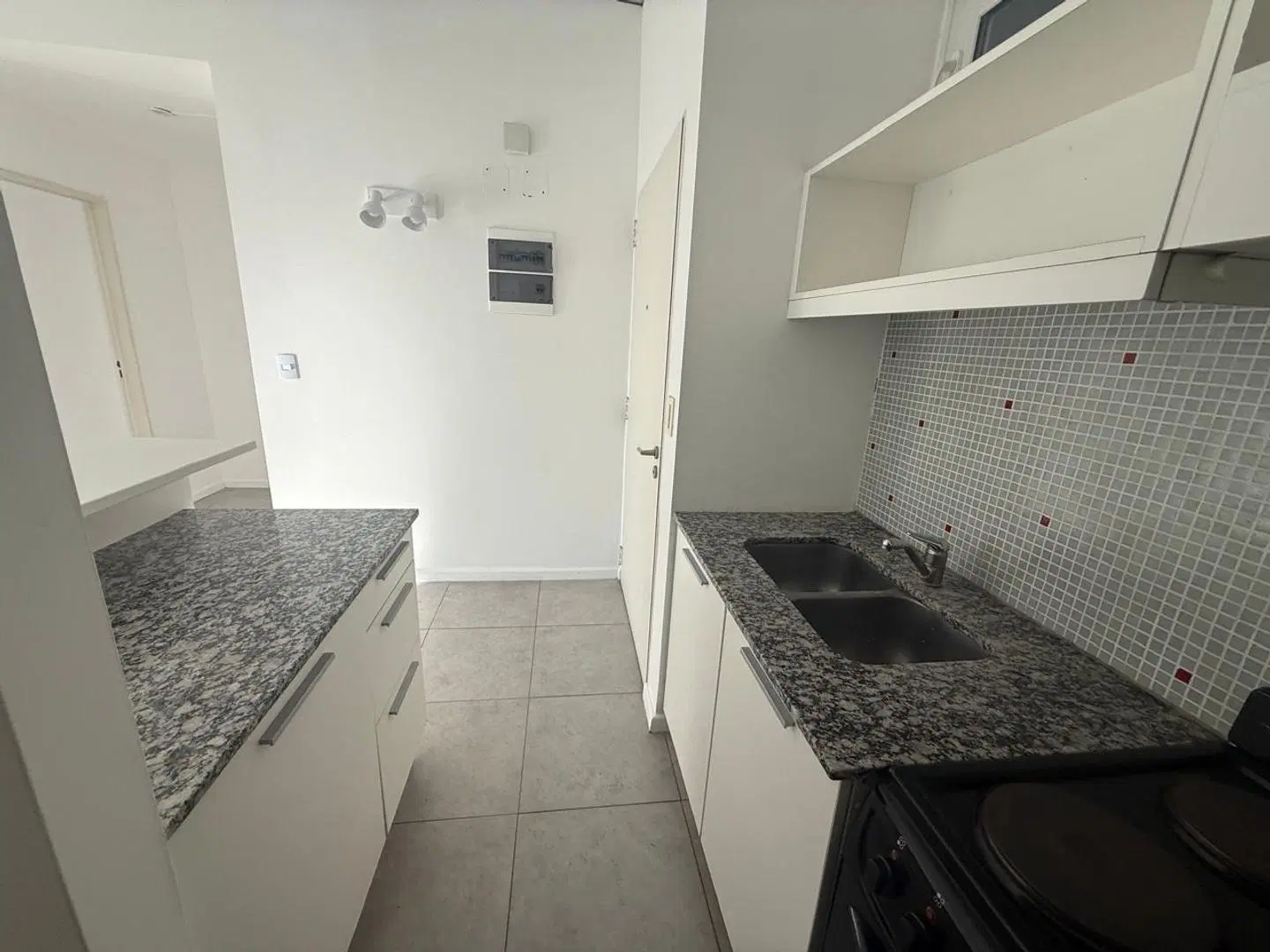 Departamento en alquiler en La Nazarena, Pilar 8