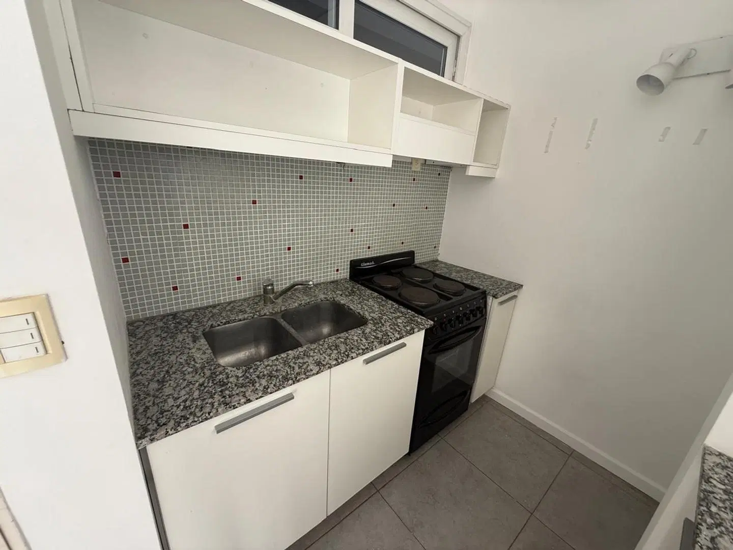 Departamento en alquiler en La Nazarena, Pilar 5