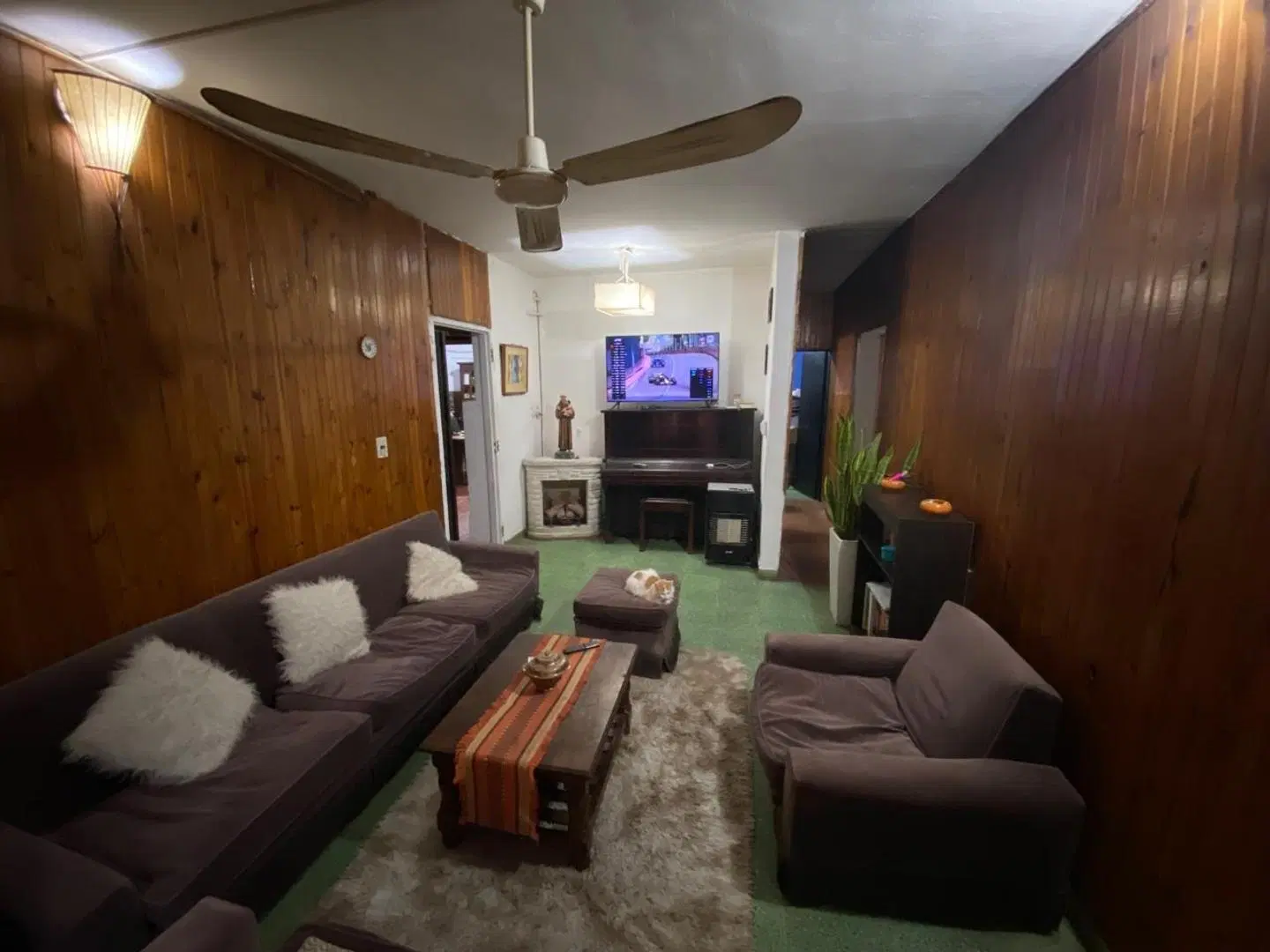 Casa en venta Derqui. 3