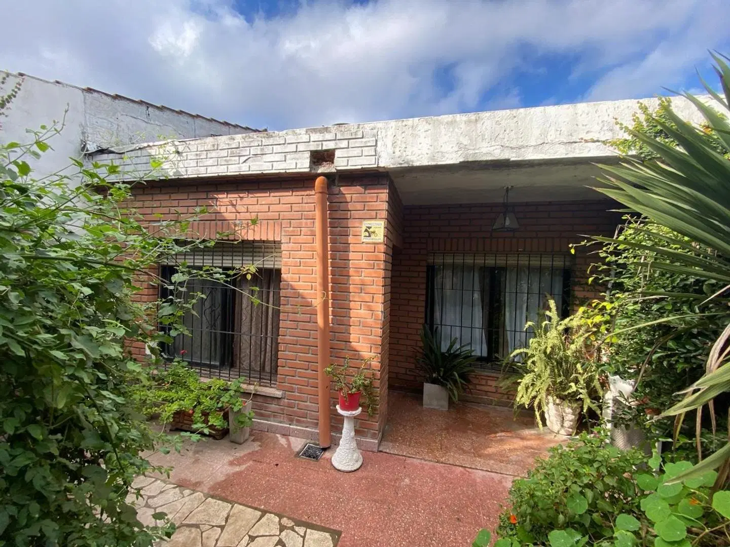 Casa en venta Derqui. 1