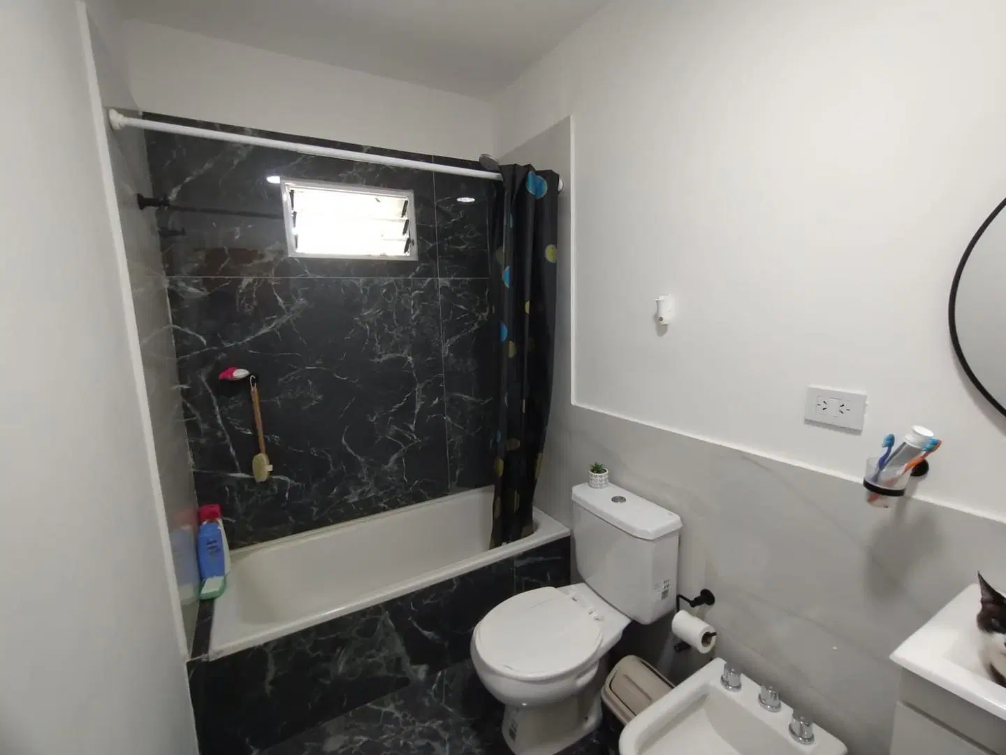 Venta de Monoambiente en Villa Astolfi 2