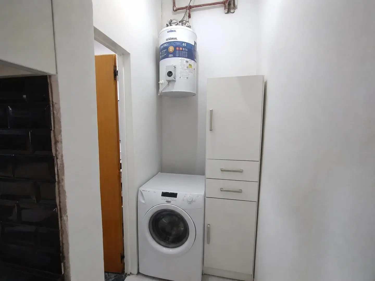 Venta de Monoambiente en Villa Astolfi 5