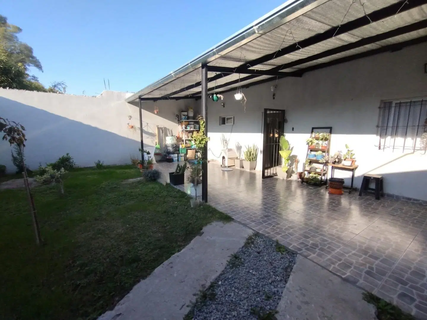 Venta de Monoambiente en Villa Astolfi 8