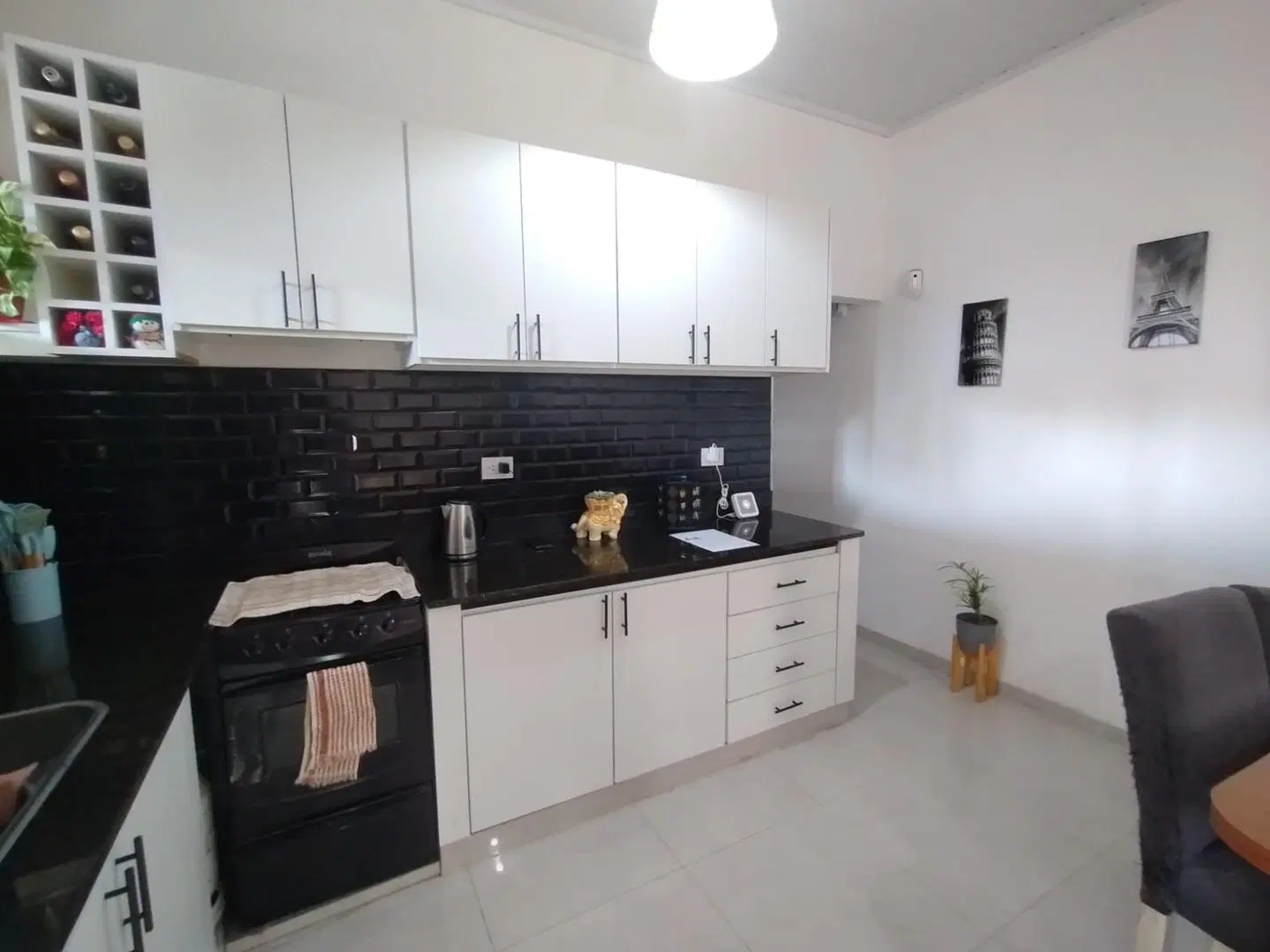 Venta de Monoambiente en Villa Astolfi 3