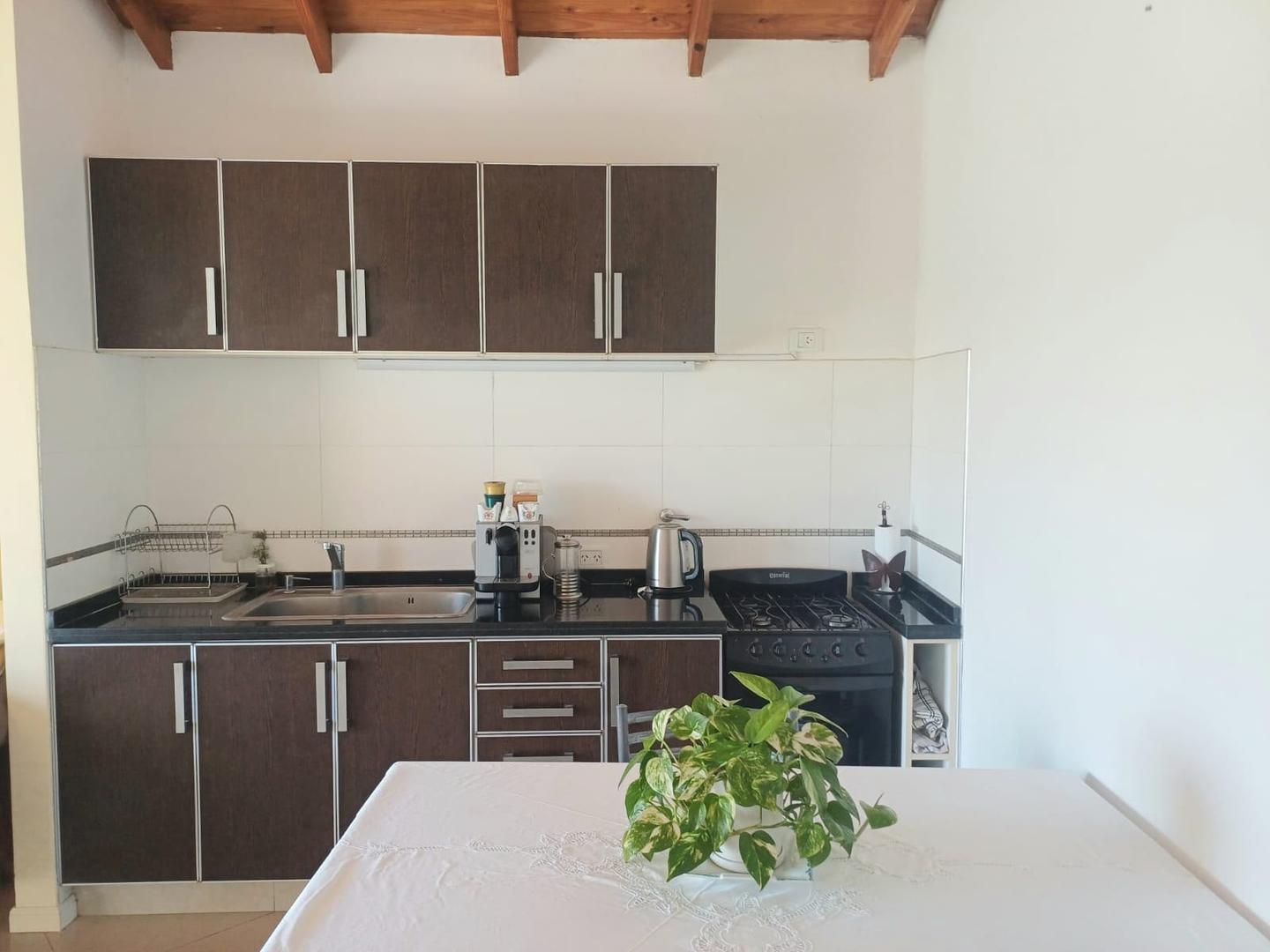Foto de Departamento apto credito en venta en Alto del Molino, Pilar, imagen 4