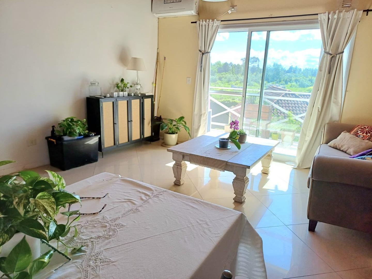 Foto de Departamento apto credito en venta en Alto del Molino, Pilar, imagen 2