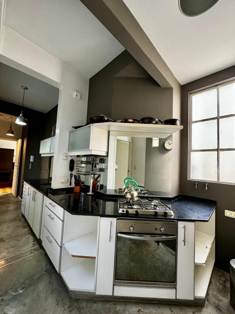 Foto de departamento en alquiler en recoleta- rodriguez pena 1147, imagen 3