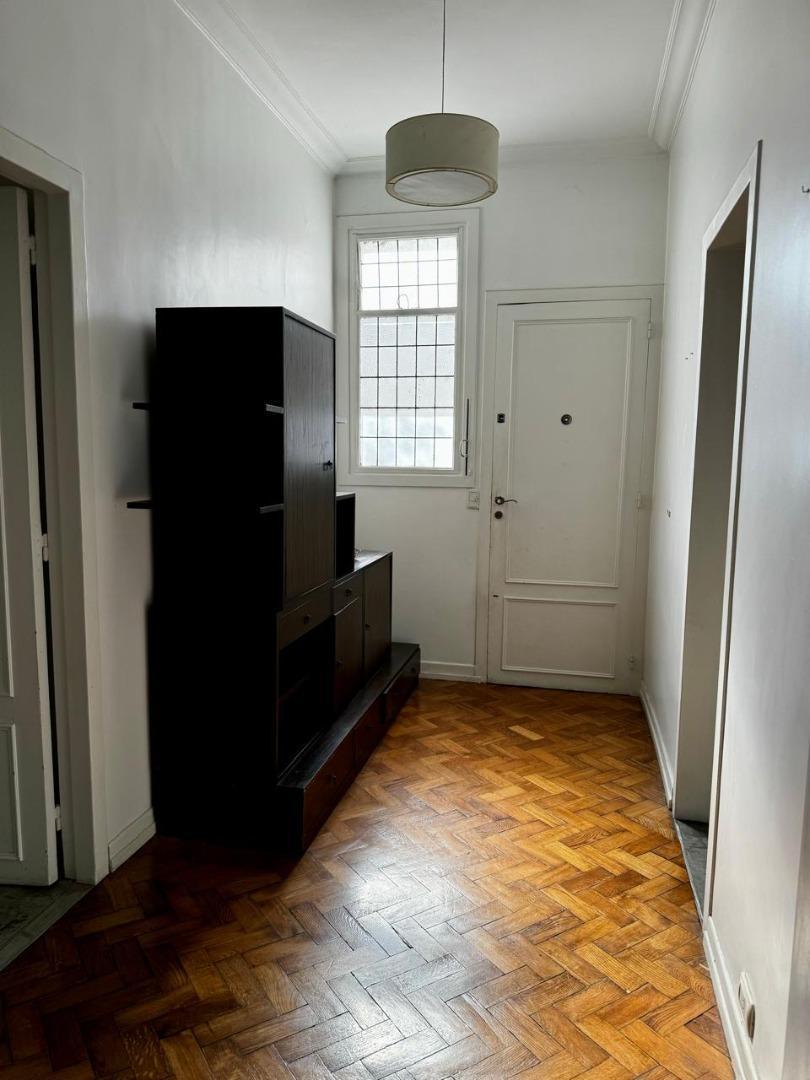 Foto de departamento en alquiler en recoleta- rodriguez pena 1147, imagen 2
