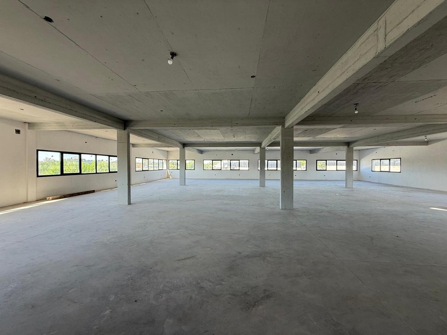 Foto de Local y oficinas en alquiler sobre Panamericana km 55, Pilar, imagen 5