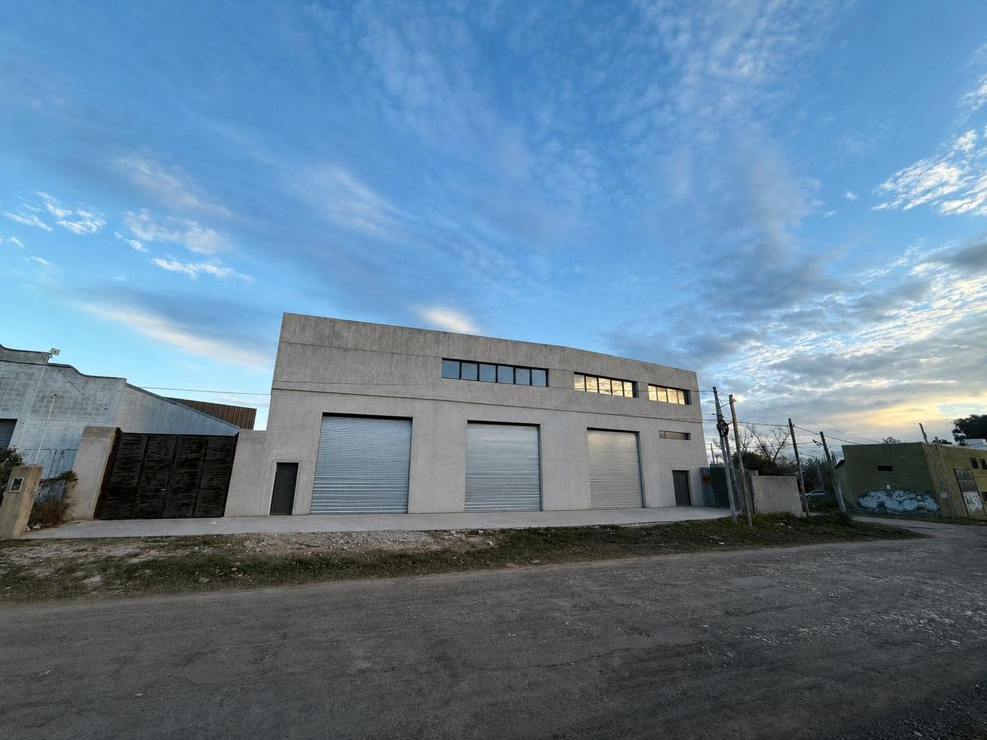 Foto de Local y oficinas en alquiler sobre Panamericana km 55, Pilar, imagen 4