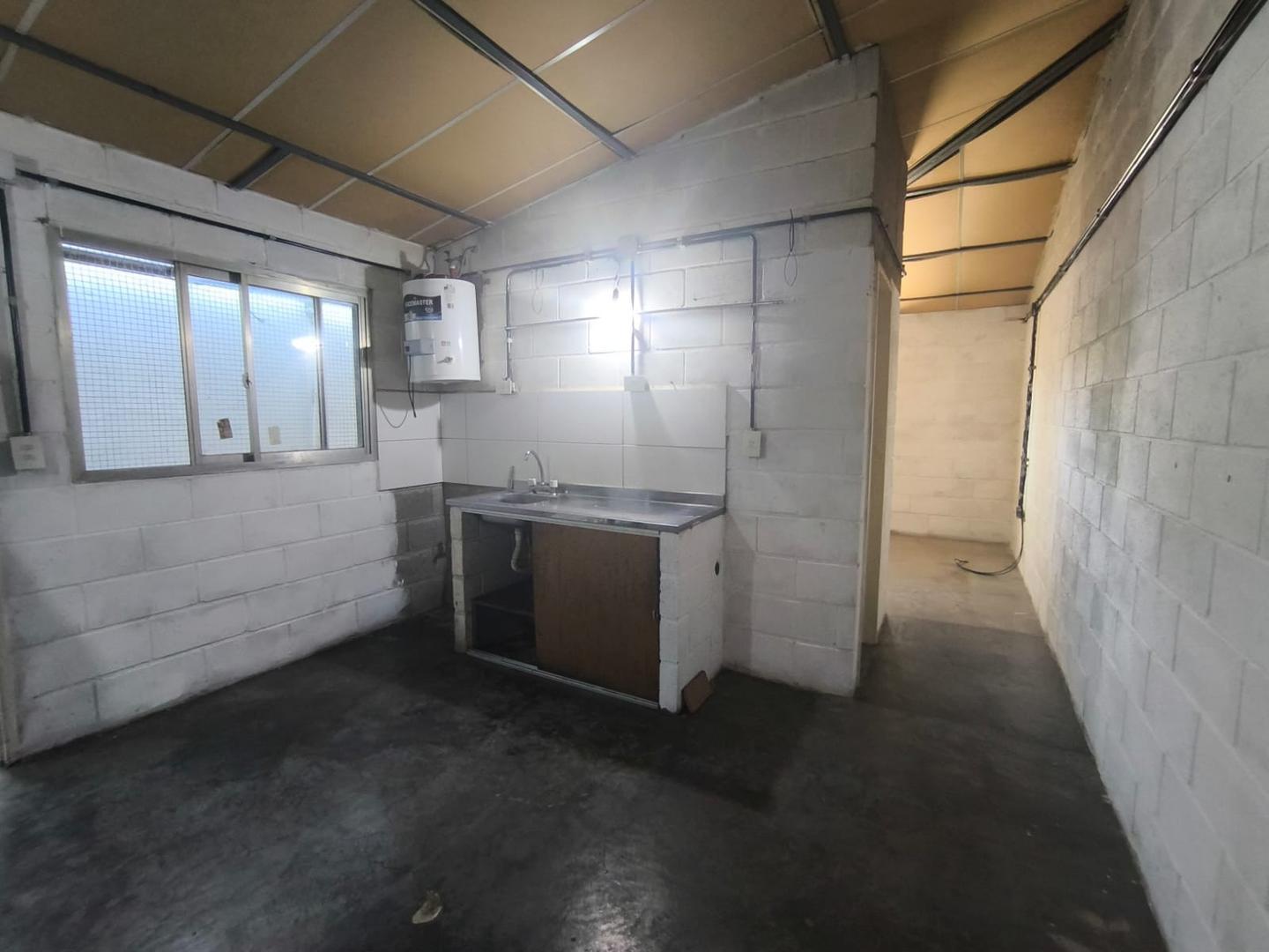 Departamento en alquiler, Del Viso