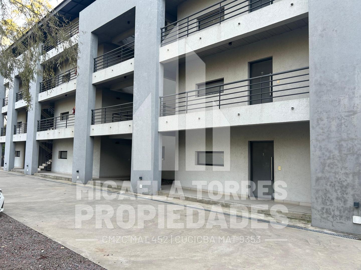 Foto de Departamento en Alquiler, imagen 1