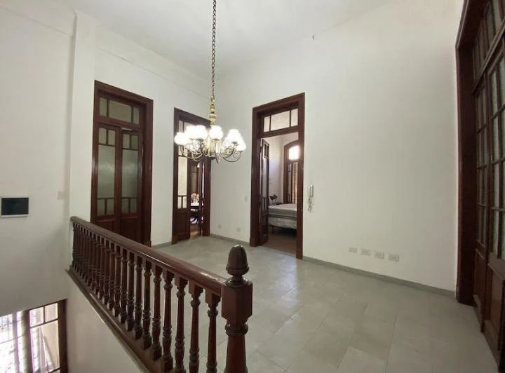 Planta completa ideal oficinas, consultorios, estudio 4