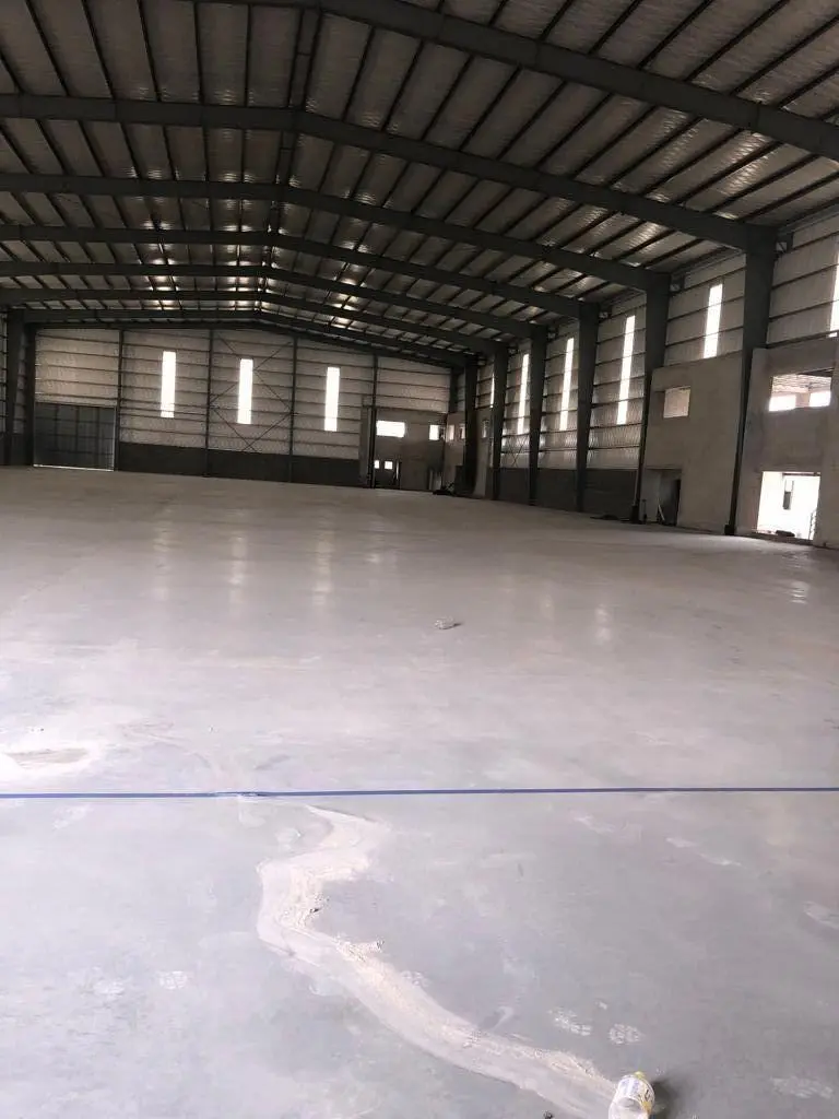 ALQUILER GALPON 2700 MTS2 PITEC parque industrial 4