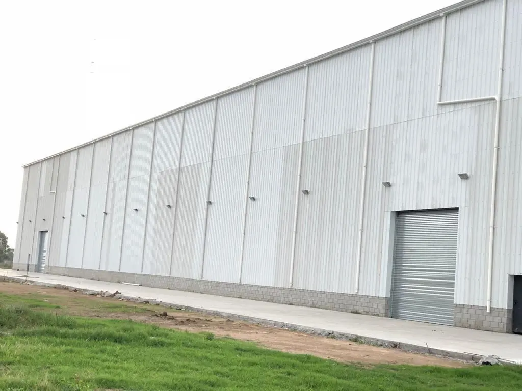 ALQUILER GALPON 2700 MTS2 PITEC parque industrial 3