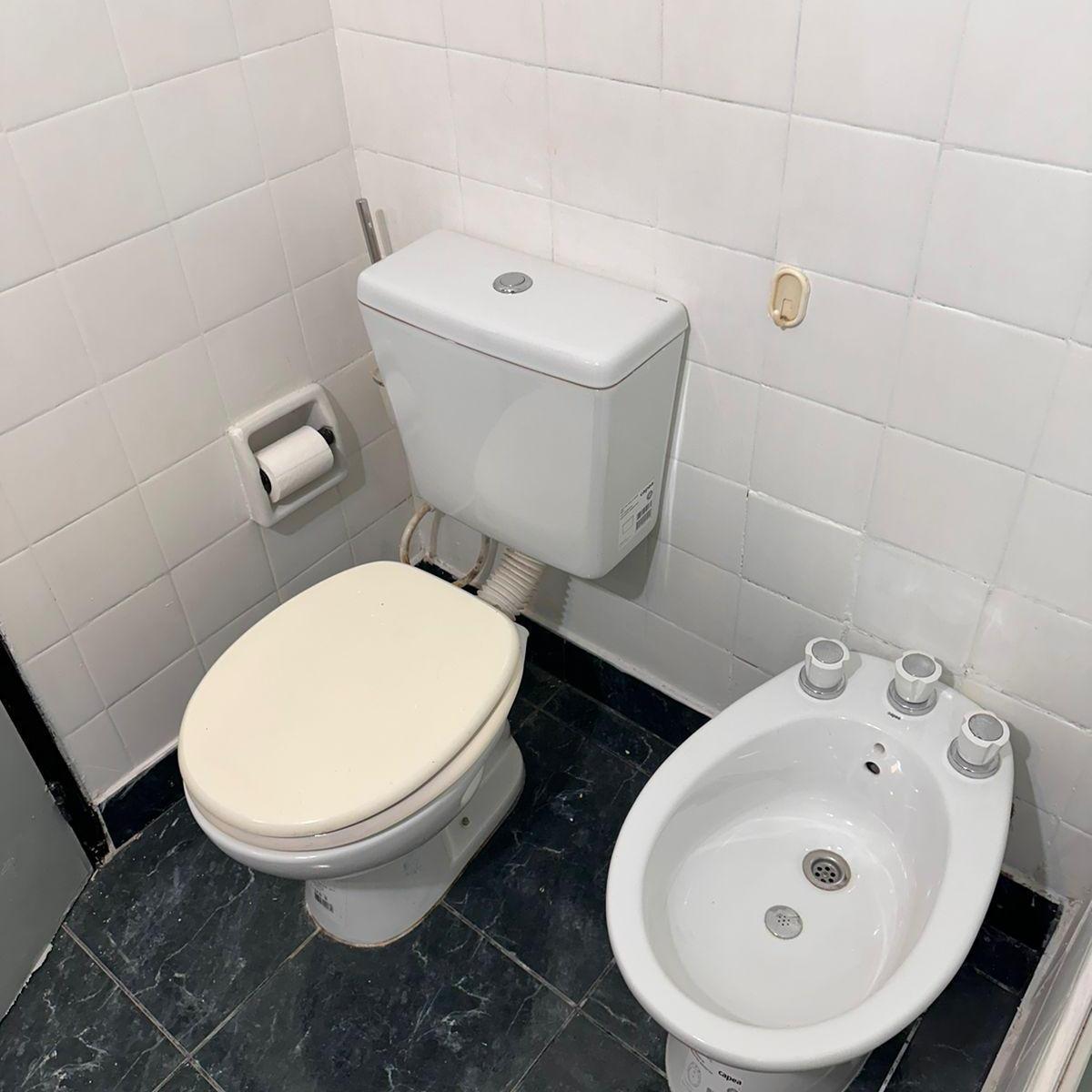 Oportunidad. 2 Amb en Pb con Patio Apto Profesional - Espinosa y Aranguren 5