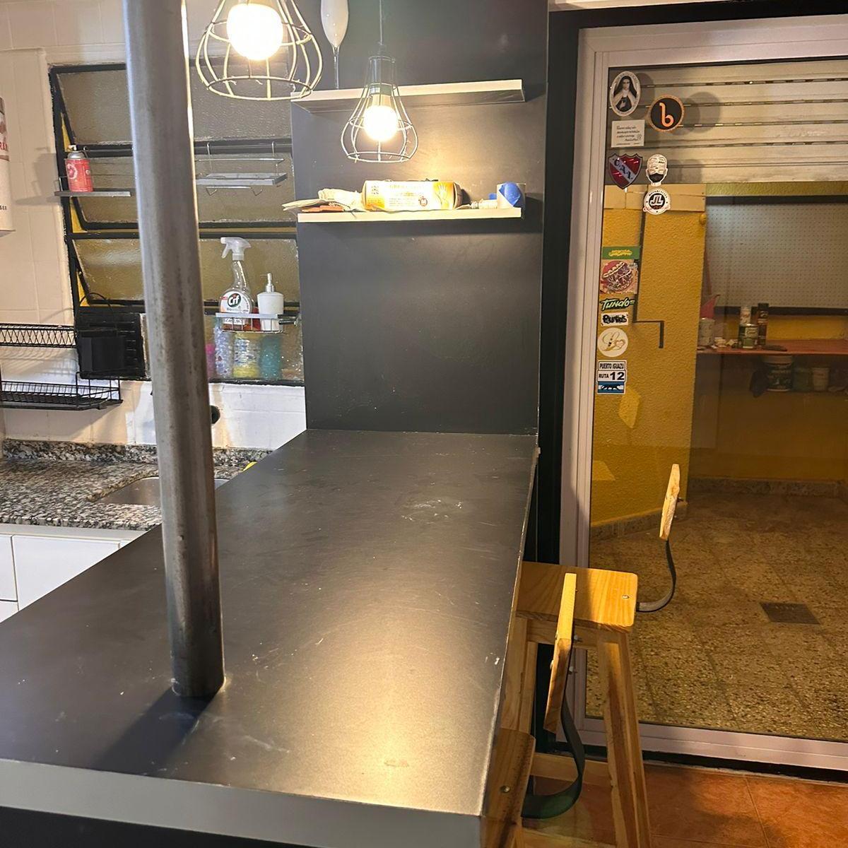 Oportunidad. 2 Amb en Pb con Patio Apto Profesional - Espinosa y Aranguren 1