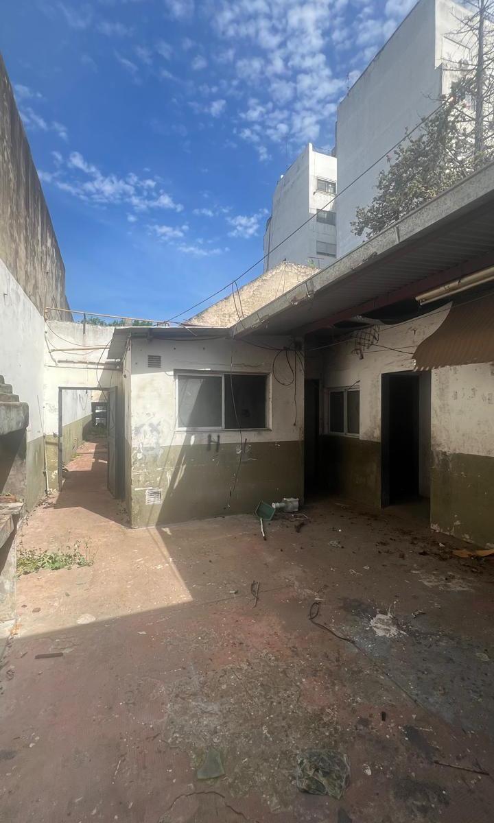 Lote de 8,66 X 42 - Tres Arroyos 3449 4