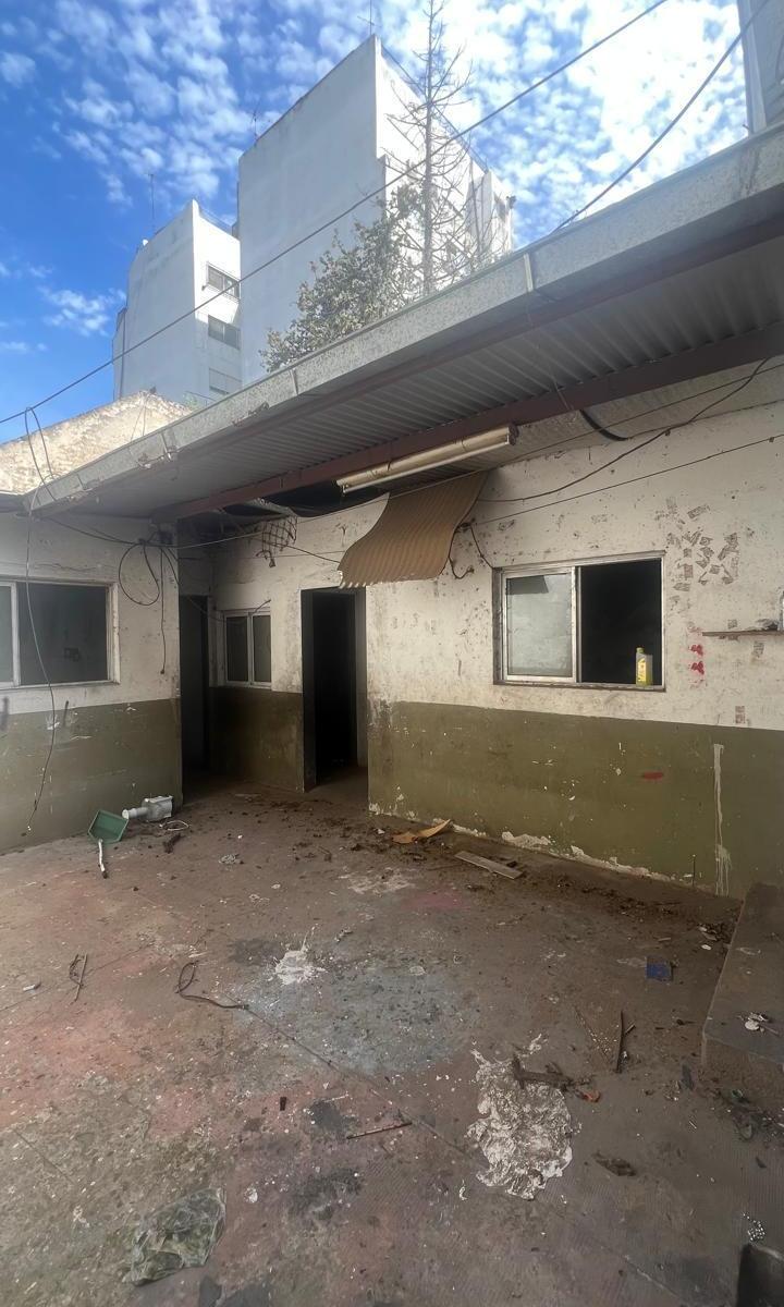 Lote de 8,66 X 42 - Tres Arroyos 3449 3