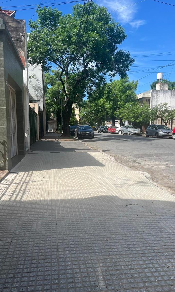 Lote de 8,66 X 42 - Tres Arroyos 3449 5