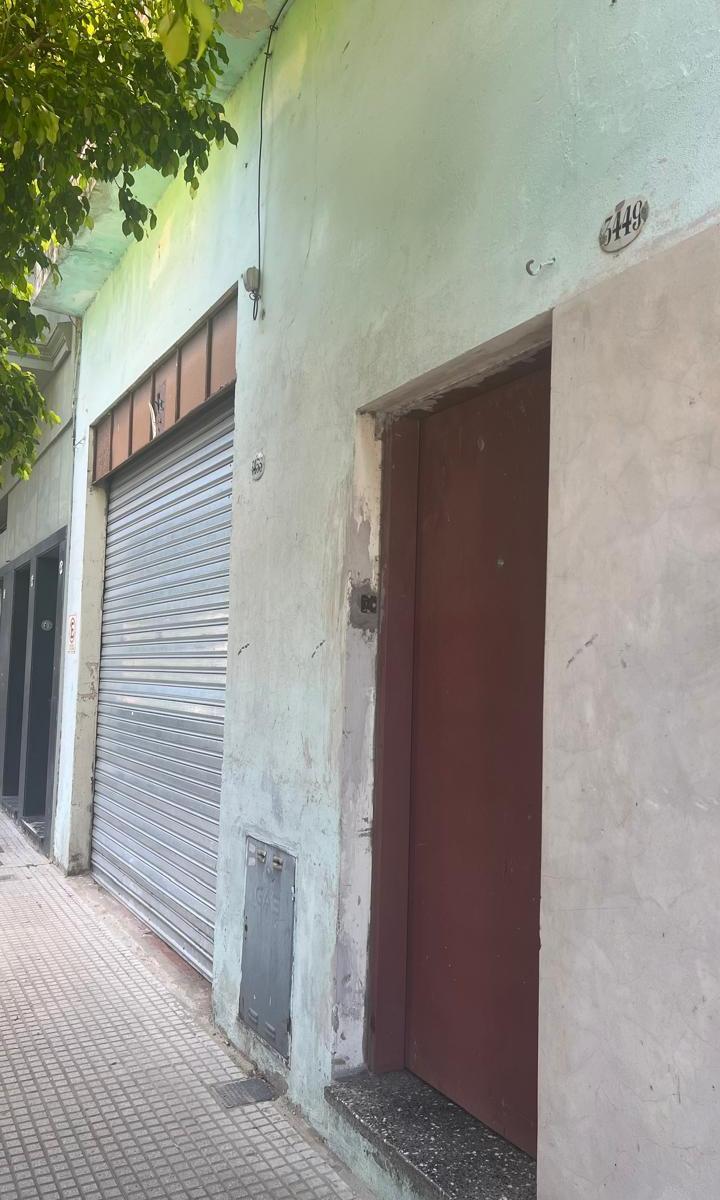 Lote de 8,66 X 42 - Tres Arroyos 3449 2