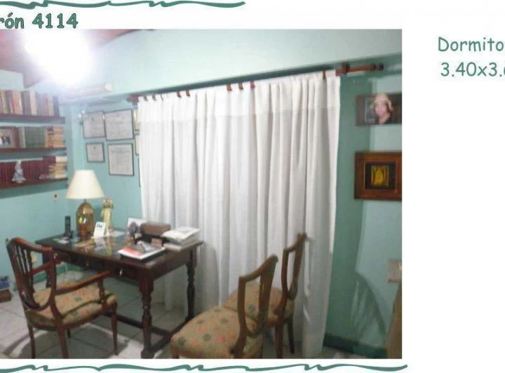 Casa de 6 ambientes uso COMERCIAL UNICAMENTE - Morón al 4100 5