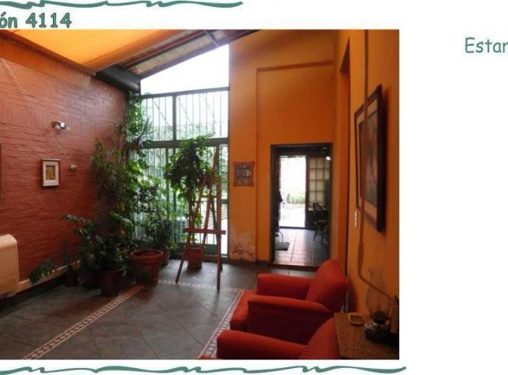 Casa de 6 ambientes uso COMERCIAL UNICAMENTE - Morón al 4100 1