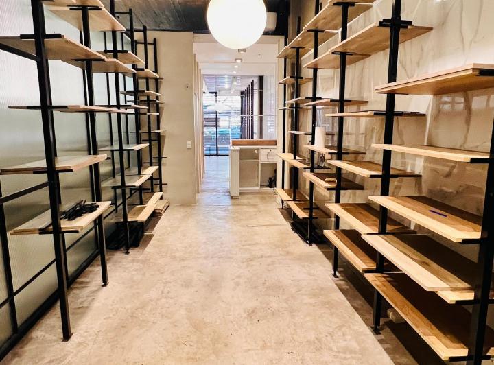 LOCAL -OUTLET- VILLA CRESPO  4