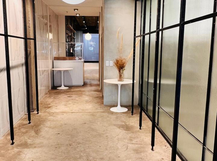 LOCAL -OUTLET- VILLA CRESPO  1