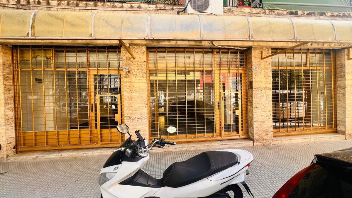 Local comercial para diversos rubros - San Nicolas 688