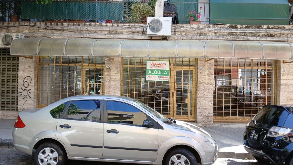 Propiedad en Argentina