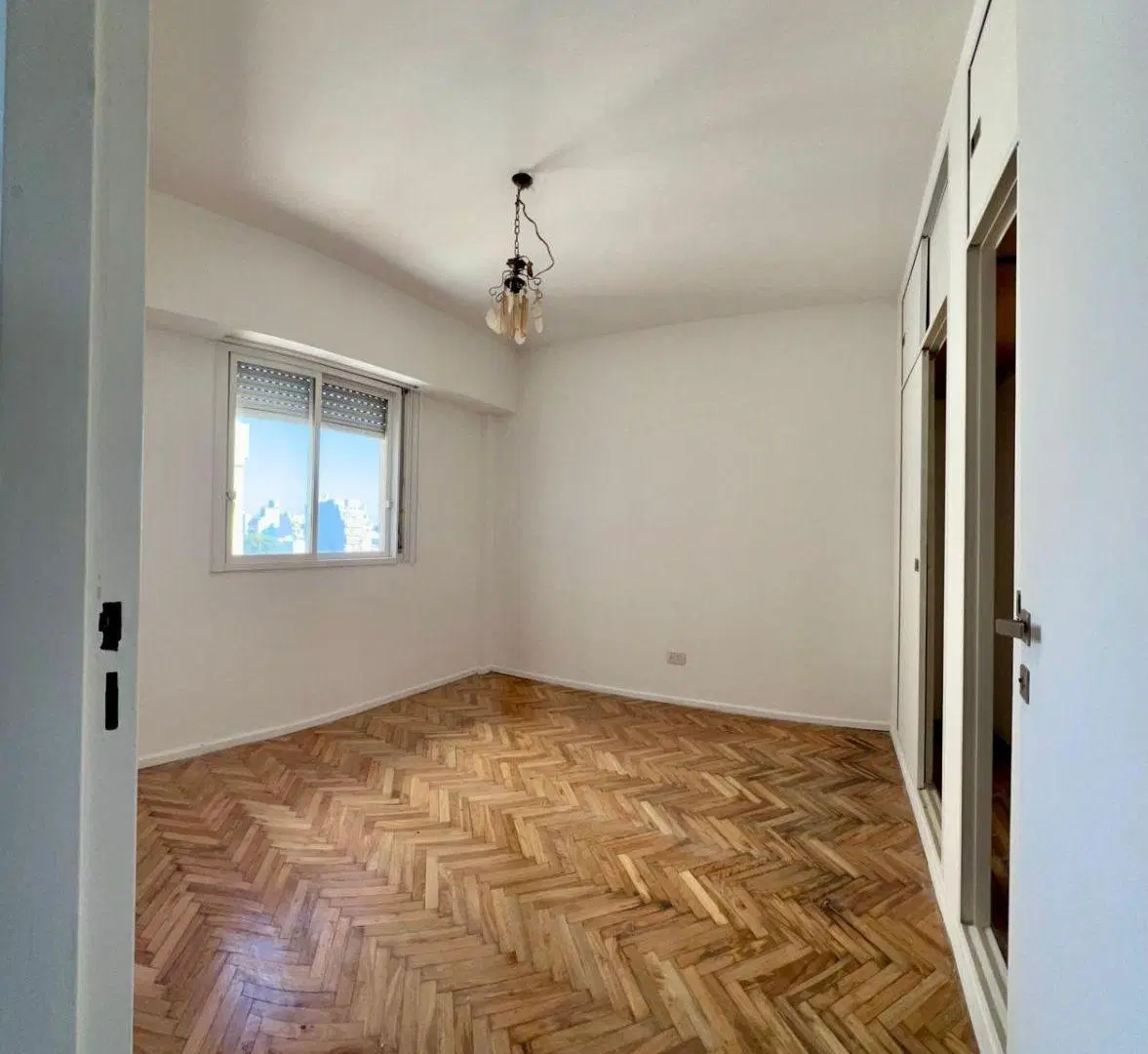 2 ambientes hecho a nuevo! Helguera y Rivadavia SUBTE A 5
