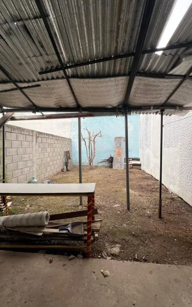 2 depositos juntos o separados de 4.5 x 27 en 2 plantas - Bogotá 3706 3