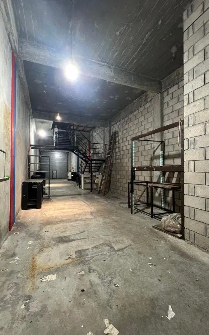 2 depositos juntos o separados de 4.5 x 27 en 2 plantas - Bogotá 3706 4