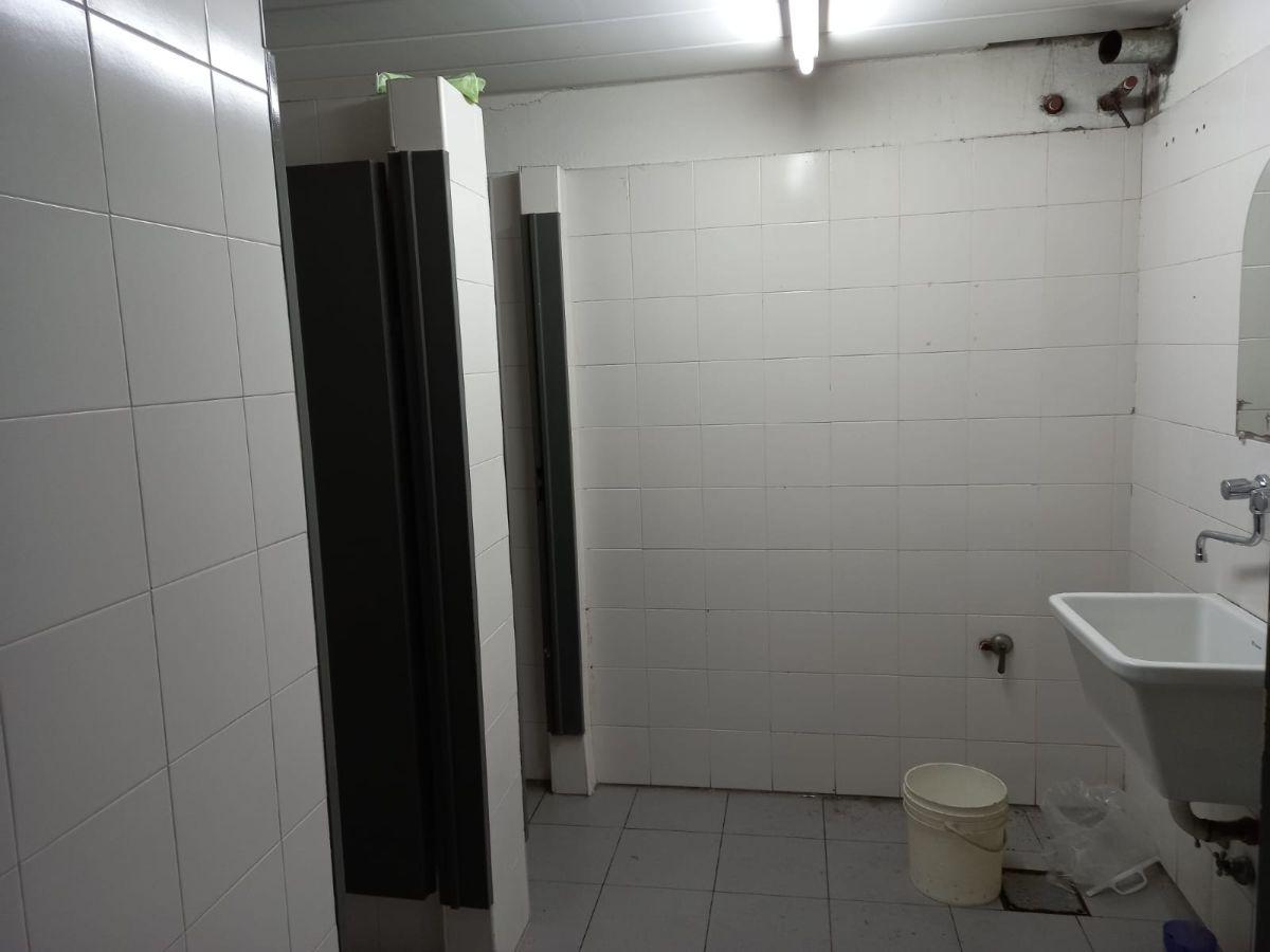 Foto de Deposito de 400 m2 todo en una planta sin columnas - Caracas 2038, imagen 4
