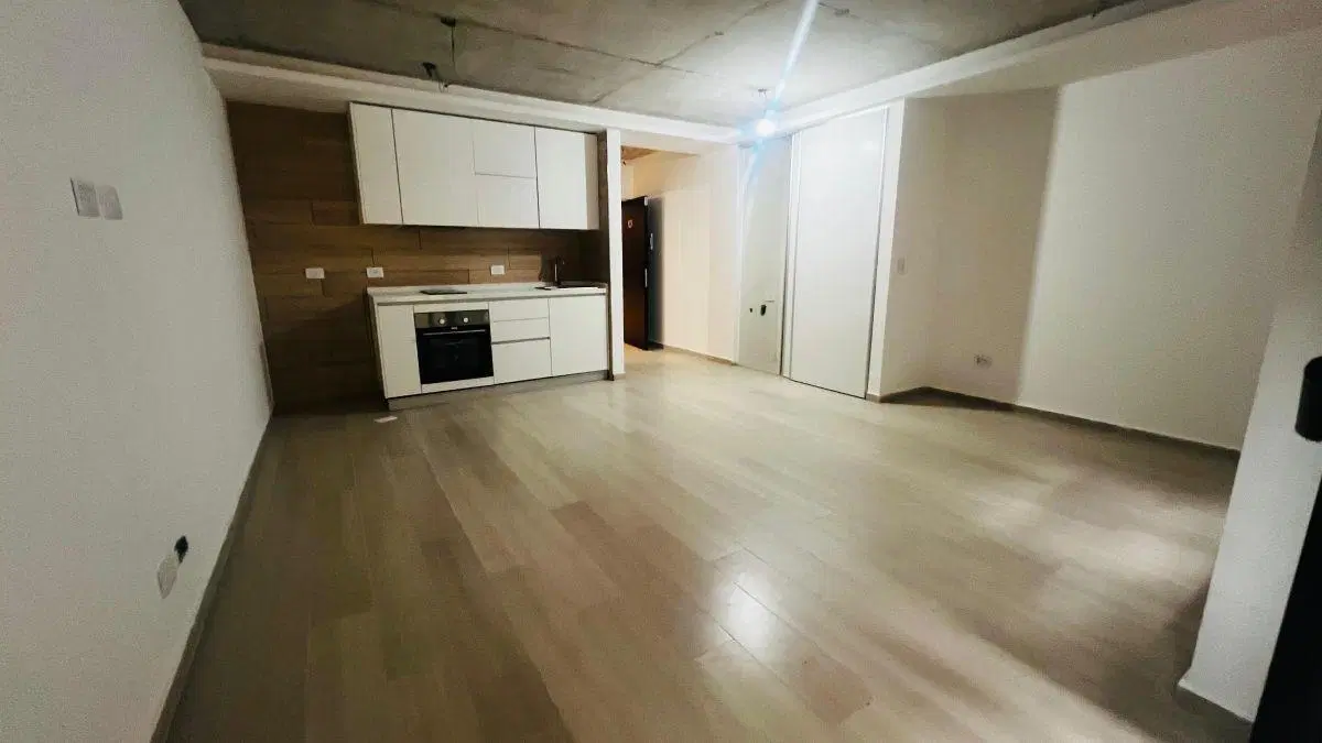 PALERMO SOHO: ALQ monoambiente con balcon Edifcio con amenities 3