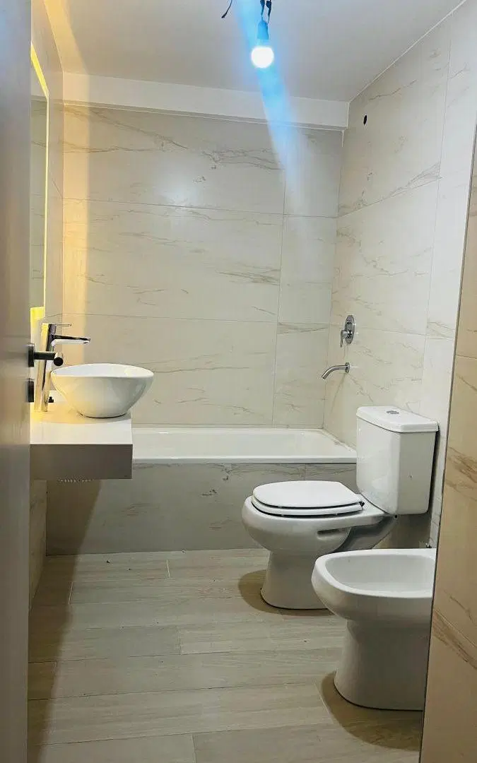 PALERMO SOHO: ALQ MONOAMBIENTE a estrenar c/balcon. Edif con Amenities 3