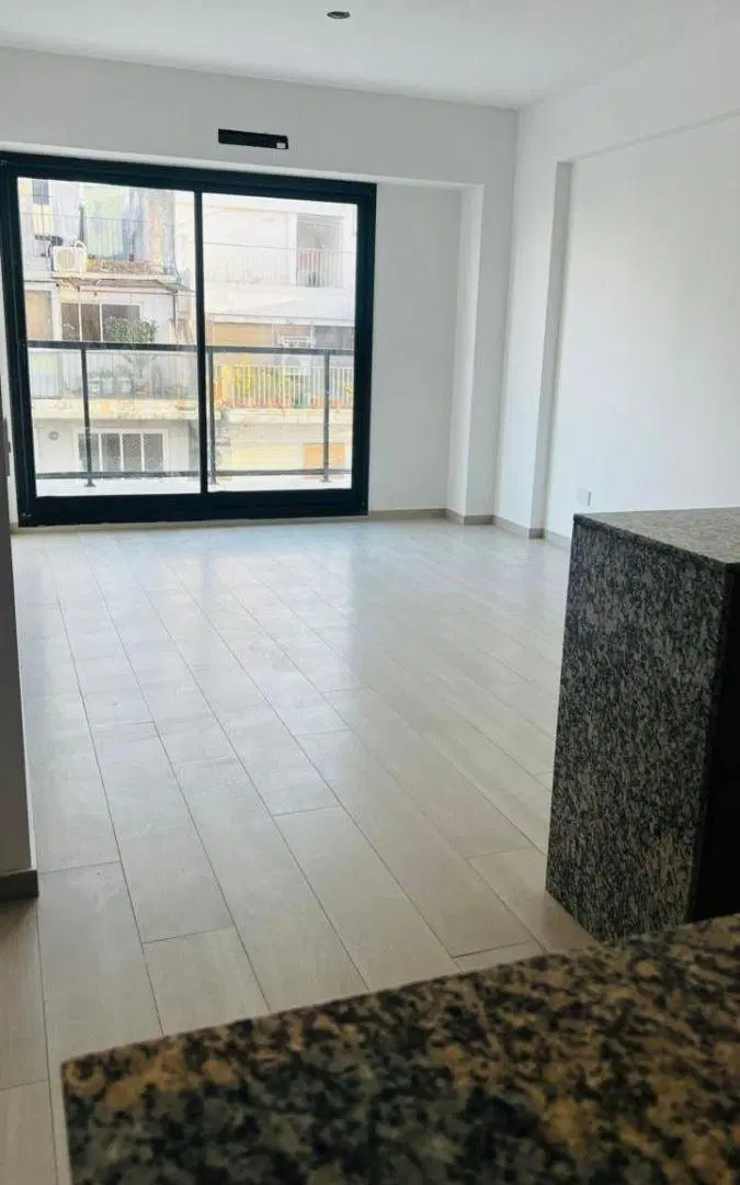 2 ambientes a estrenar todo al frente - palermo soho 2